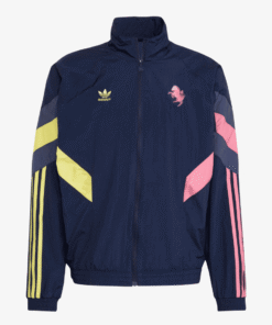 Jaqueta Corta-Vento Adidas Originals Juventus