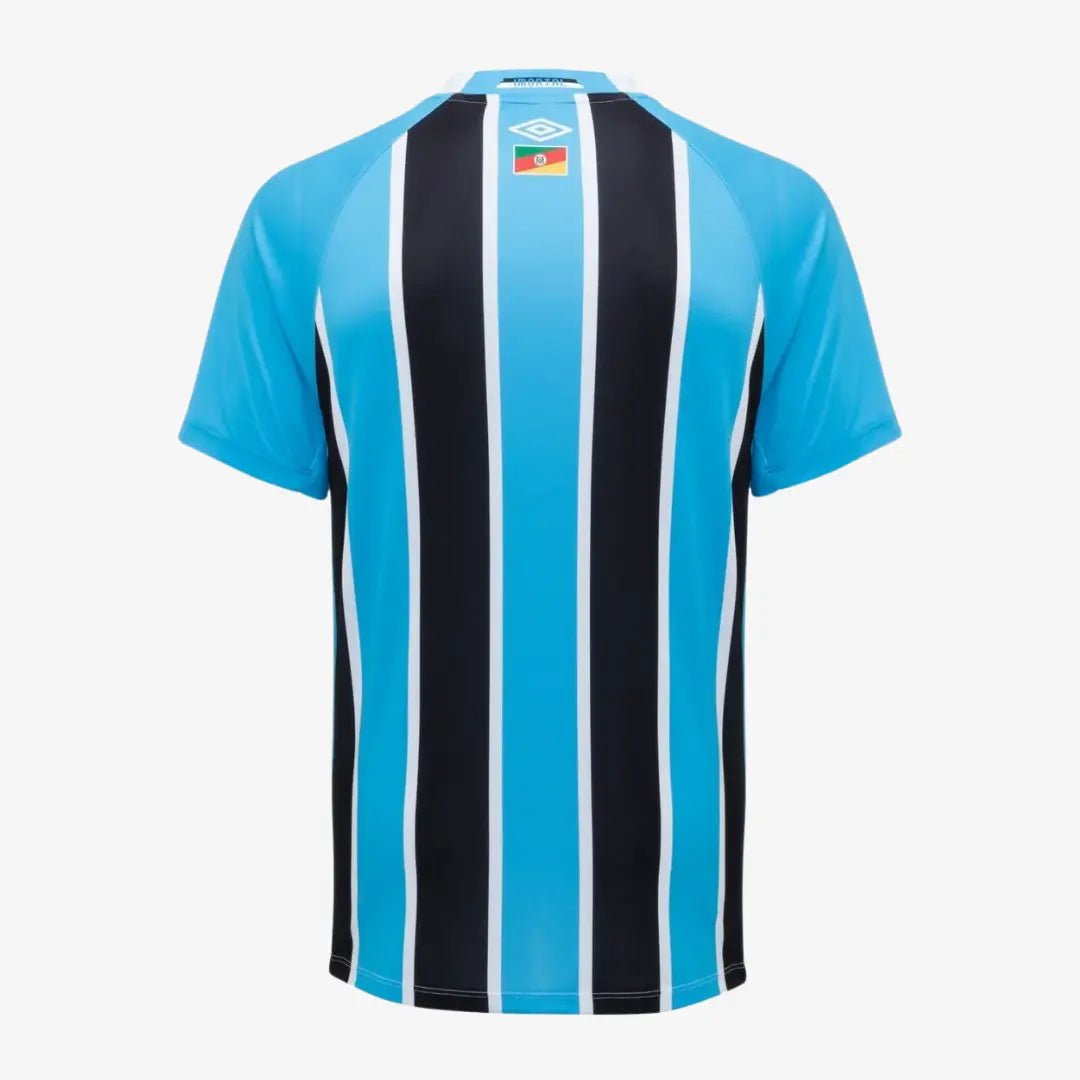 Camisa Umbro Grêmio 2025/26 I - Imagem 2