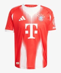 Camisa adidas Bayern de Munique 2025/26 I Jogador