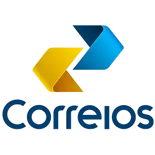 Logo Correios