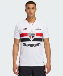 Camisa São Paulo I 2026/27