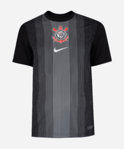Camisa Nike Corinthians 2025/26 Goleiro