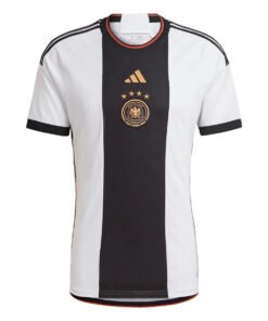 Camisa Seleção Alemanha Home 22/23