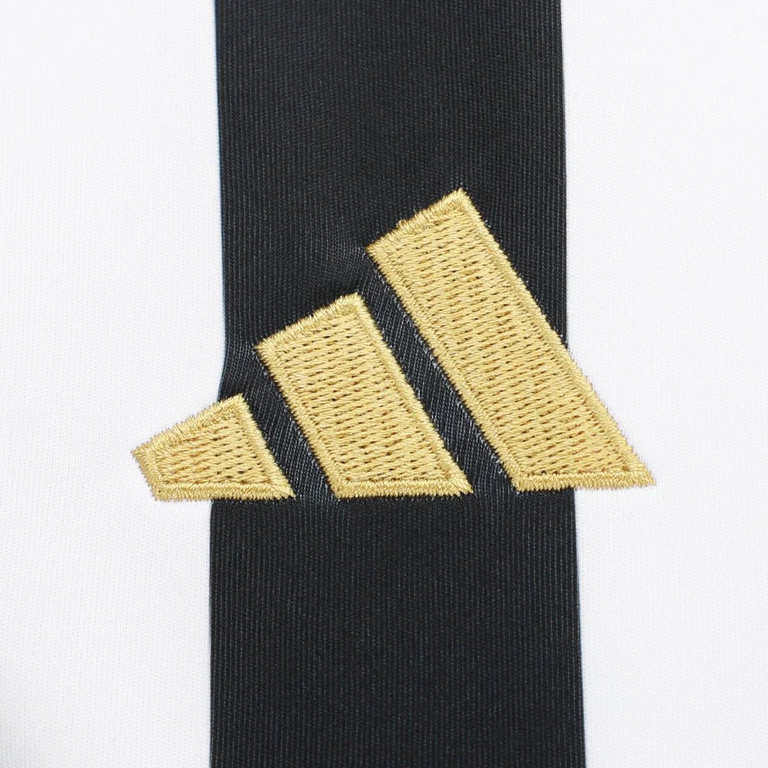 Camisa Atlético Mineiro I 25/26 - Listrada - Imagem 4