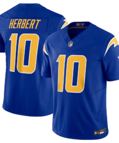 Camisa NFL Los Angeles Chargers Vapor F.U.S.E. Limited Jersey Azul