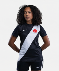 Camisa Nike Feminina Vasco da Gama 2026/27 I