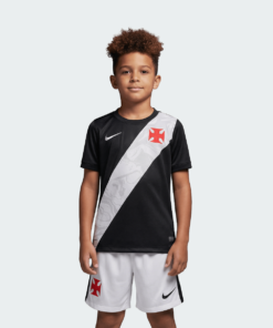 Conjunto Infantil Nike Vasco da Gama 2026/27 I