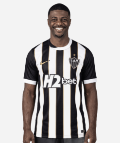 Camisa Nike Atlético Mineiro 2026/27 I