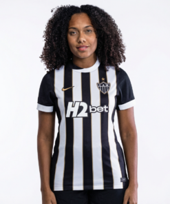 Camisa Feminina Nike Atlético Mineiro 2026/27 I