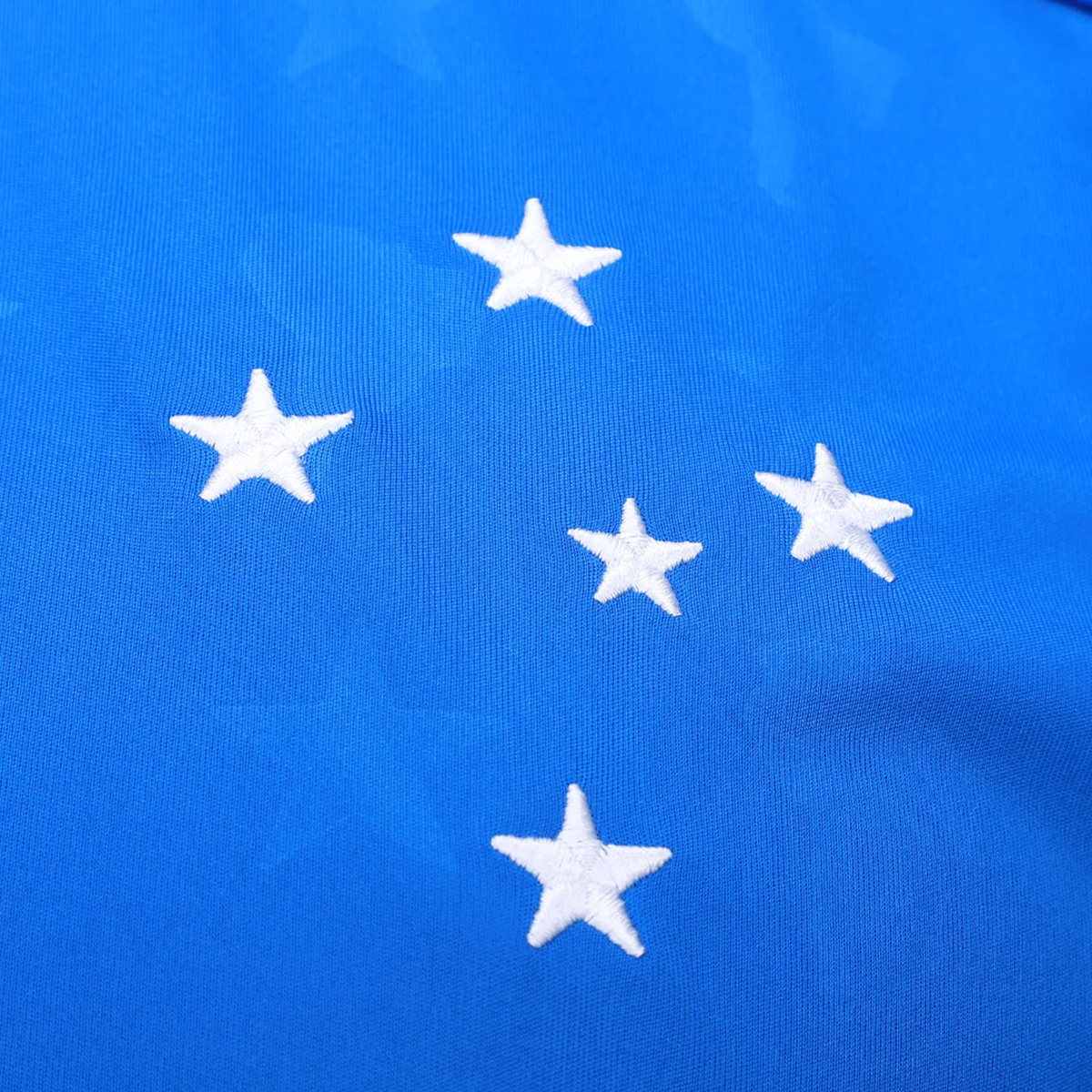 Camisa adidas Cruzeiro 2026/27 I - Imagem 5