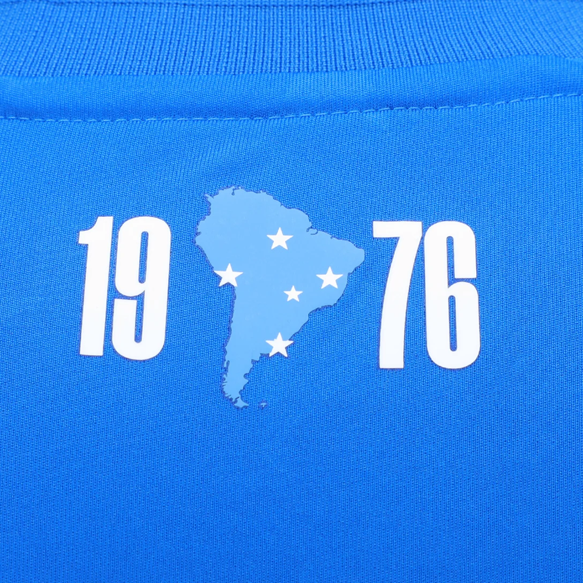 Camisa adidas Cruzeiro 2026/27 I - Imagem 7