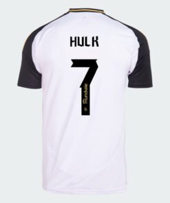 Camisa Adidas Atlético Mineiro 2025/26 II HULK N° 7