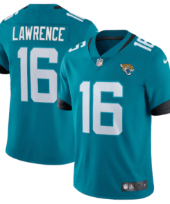 Camisa NFL Jacksonville Jaguars Vapor Limited Jersey Verde