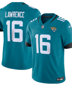 Camisa NFL Jacksonville Jaguars Vapor F.U.S.E. Limited Jersey Verde