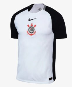 Camisa Nike Corinthians 2025/26 I Jogador