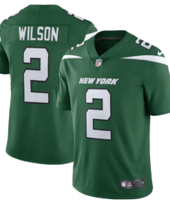 Camisa NFL New York Jets Vapor Limited Jersey Verde