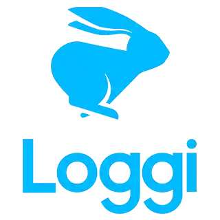 Logo Loggi