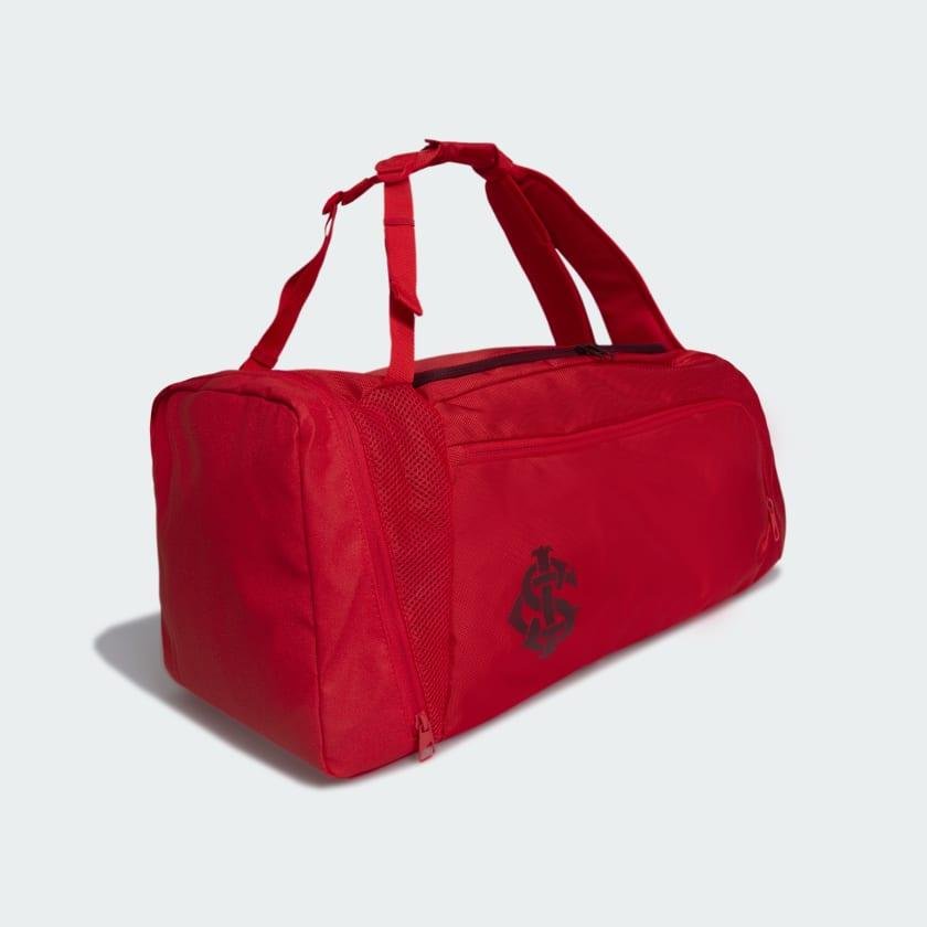 Mala Adidas Duffel Internacional 24/25 - Imagem 3