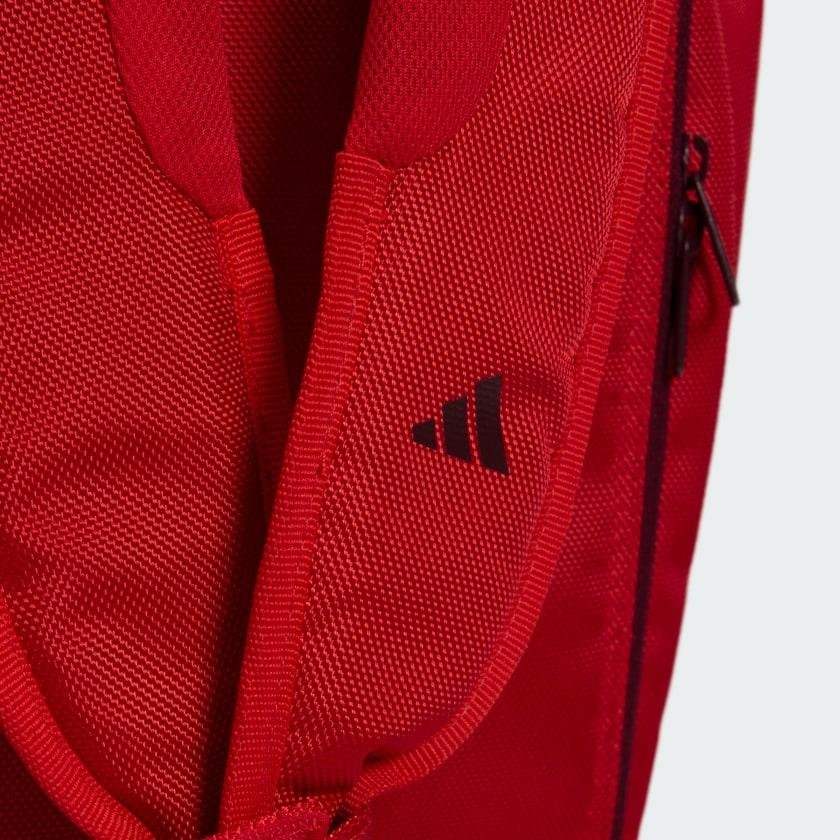 Mala Adidas Duffel Internacional 24/25 - Imagem 6