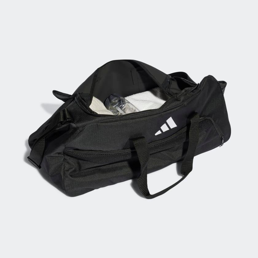 Mala Adidas Duffel Média Tiro League - Imagem 4