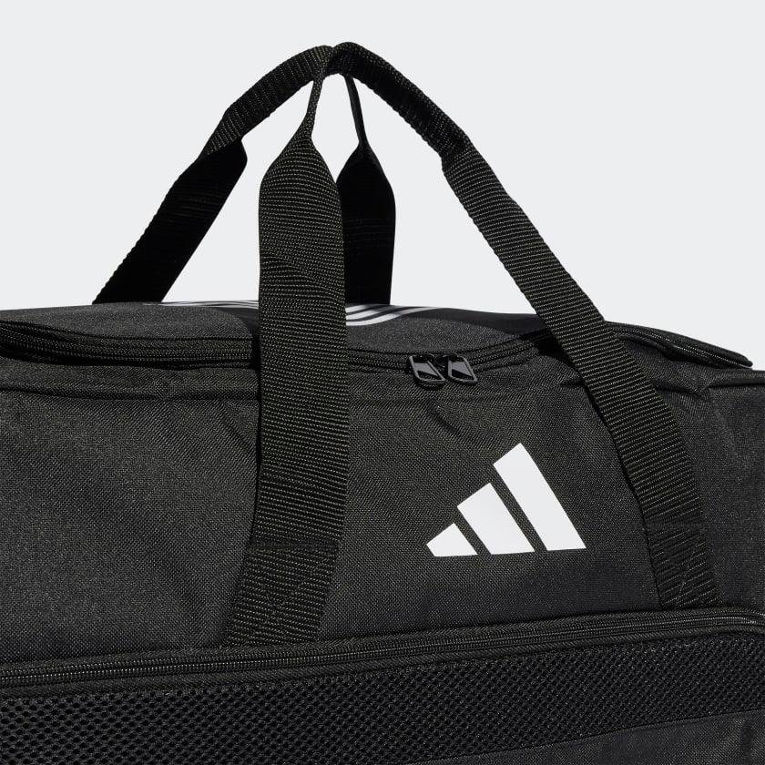 Mala Adidas Duffel Média Tiro League - Imagem 5