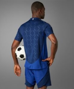 Kids Arsenal ll 2024∕25 Vermelho