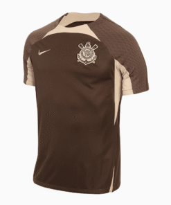 Camisa Nike Corinthians Treino 2024/25 Masculina