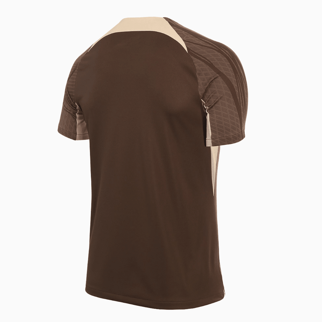 Camisa Nike Corinthians Treino 2024/25 Masculina - Imagem 2