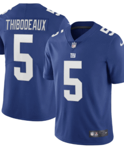 Camisa NFL New York Giants Vapor Limited Jersey Azul