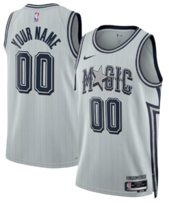 Regata Orlando Magic City Edition 24/25