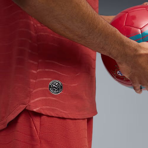 Camisa Portugal 2026/26 Home - Imagem 3