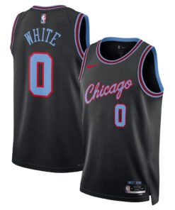 Regata Chicago Bulls City Edition 25/26