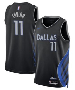 Regata Dallas Mavericks City Edition 25/26