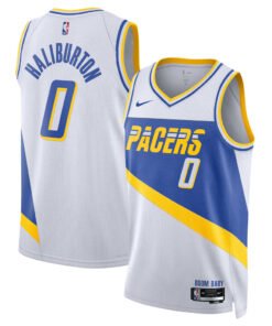 Regata Indiana Pacers City Edition 25/26