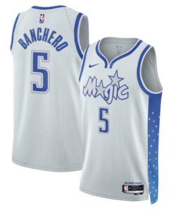 Regata Orlando Magic City Edition 25/26