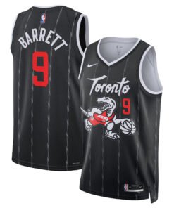 Regata Toronto Raptors City Edition 25/26