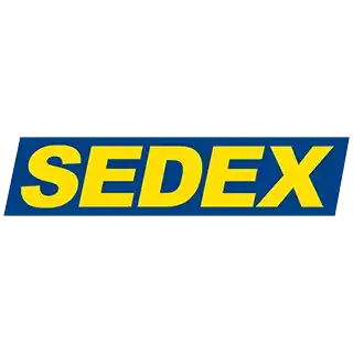 Logo SEDEX