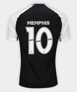 Camisa Nike Corinthians 2025/26 II MEMPHIS N° 10