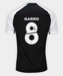 Camisa Nike Corinthians 2025/26 II GARRO N° 8