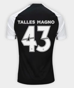 Camisa Nike Corinthians 2025/26 II TALLES MAGNO N° 43