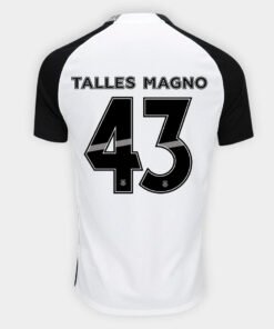 Camisa Nike Corinthians 2025/26 I TALLES MAGNO N° 43