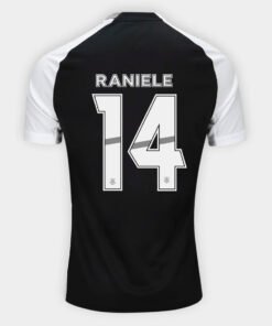 Camisa Nike Corinthians 2025/26 II RANIELE N° 14