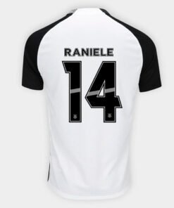 Camisa Nike Corinthians 2025/26 I RANIELE N° 14