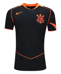 Camisa Nike Corinthians 2025/26 III Torcedor