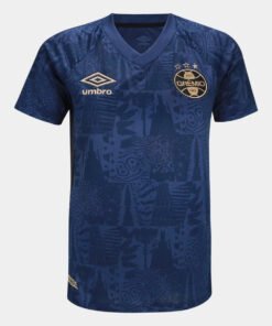 Camisa Feminina Umbro Grêmio 2025/26 III