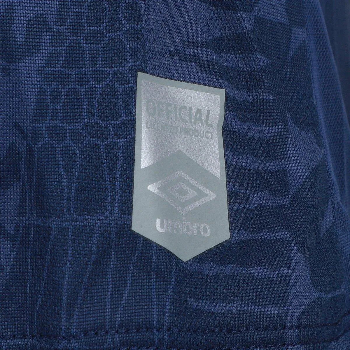 Camisa Feminina Umbro Grêmio 2025/26 III - Imagem 5