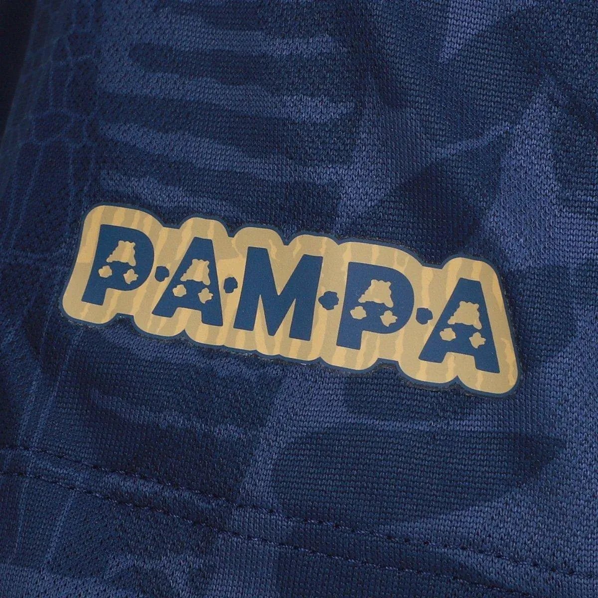 Camisa Feminina Umbro Grêmio 2025/26 III - Imagem 6