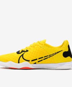 Chuteira Nike React Gato Futsal