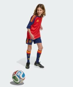 Conjunto Infantil Alemanha 2026/27 I