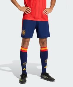 Shorts Espanha 2026/27 I